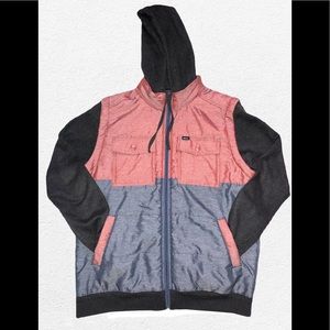 RVCA Jacket